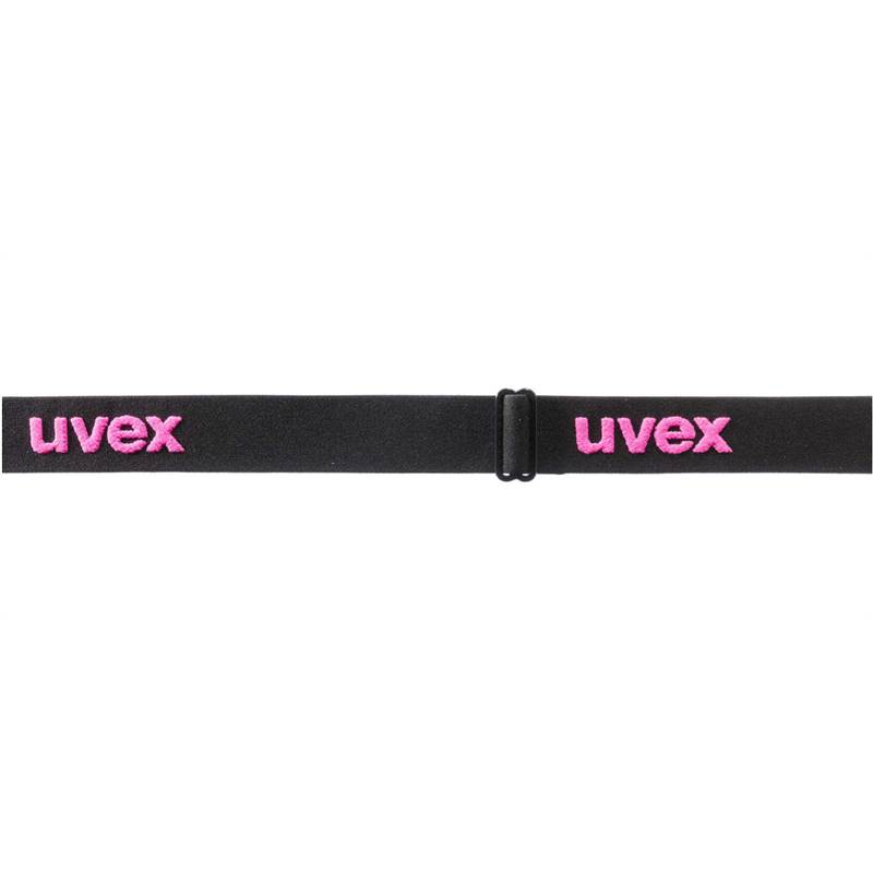 Uvex Speedy Pro Ski Goggles-4