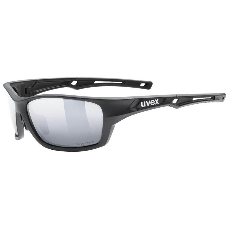 Uvex Sportstyle 232 P Sunglasses-1