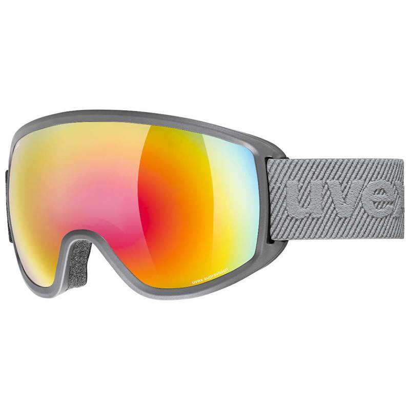 Uvex Topic FM Sphere Ski Goggles-5