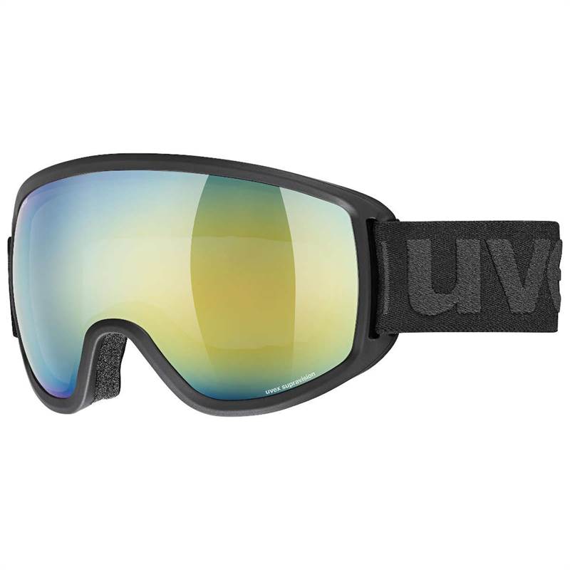 Uvex Topic FM Sphere Ski Goggles-1