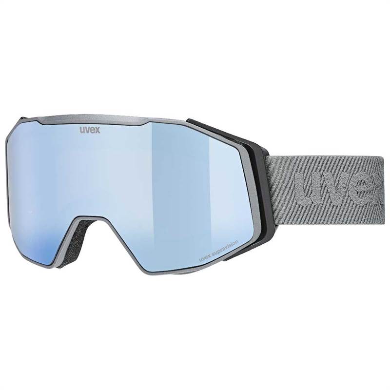 Uvex Gravity FM Ski Goggles-1