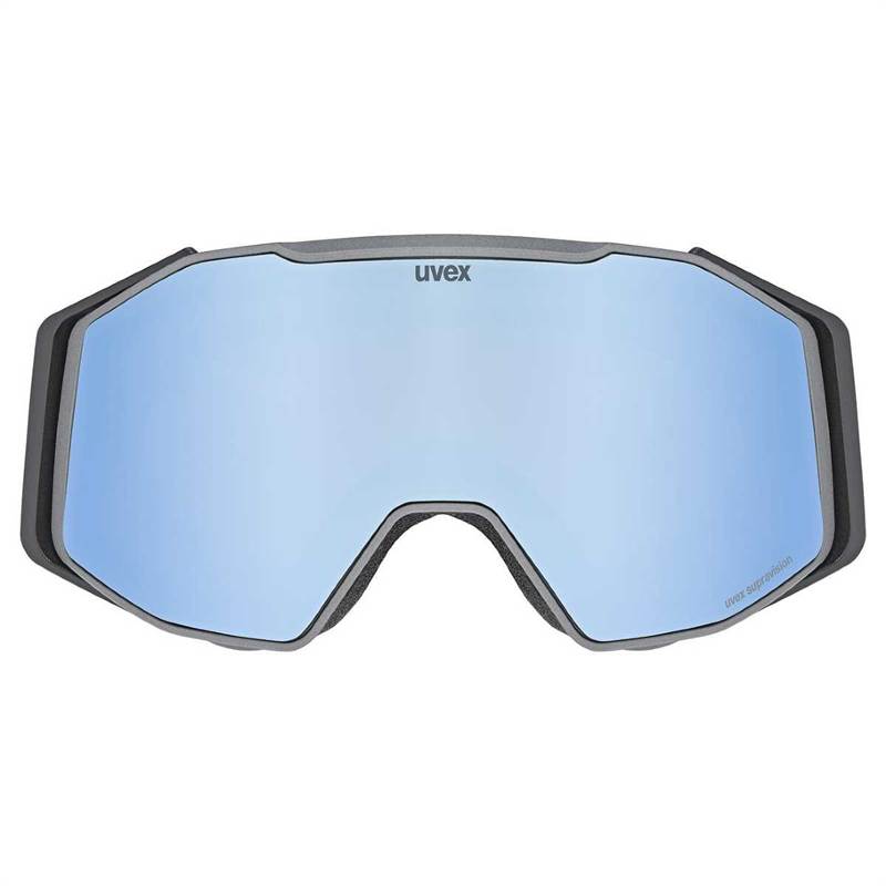 Uvex Gravity FM Ski Goggles-2