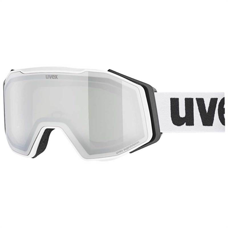 Uvex Gravity FM Ski Goggles-4