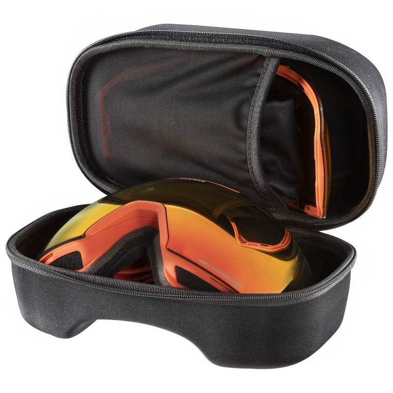 Uvex Ski Goggle Case-2