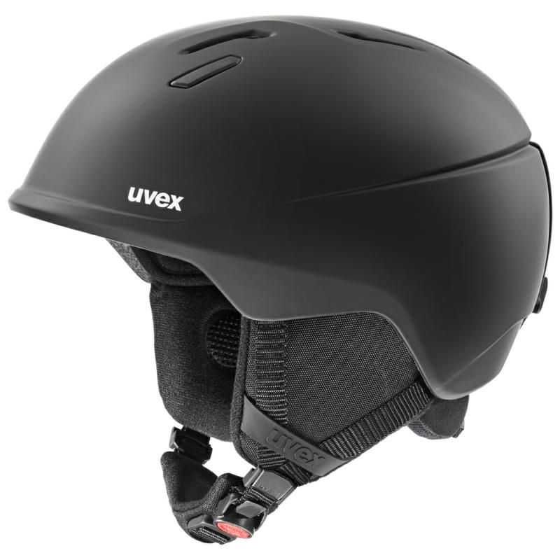 Uvex Wanted Visor Ski Helmet OutdoorGB