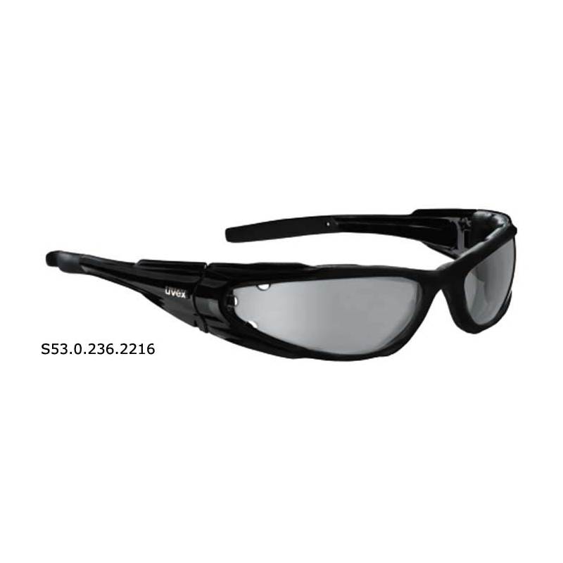 Uvex Snowsun Ski Sunglasses-1