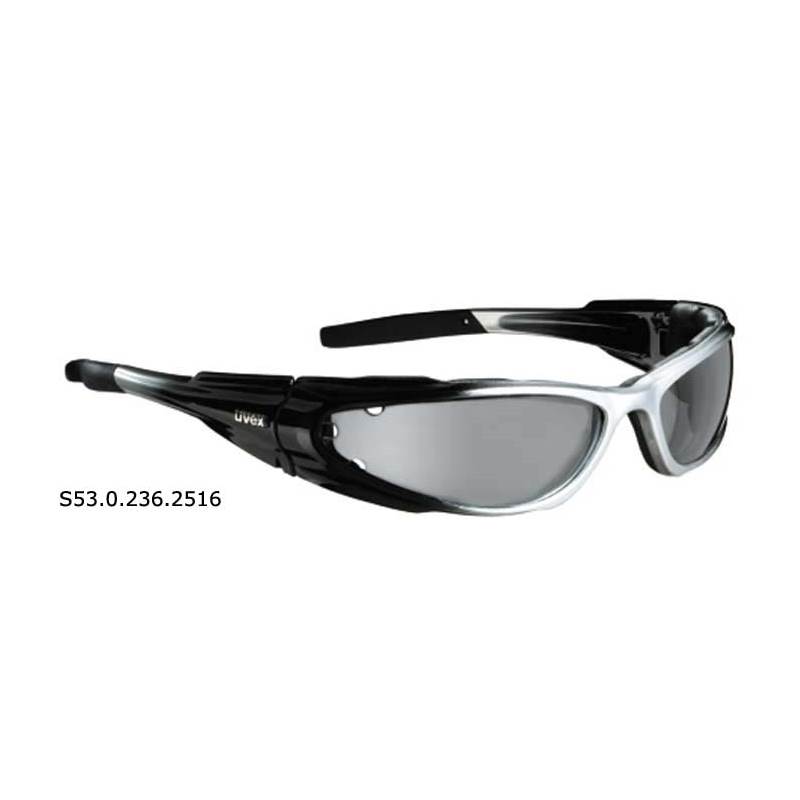 Uvex Snowsun Ski Sunglasses-3