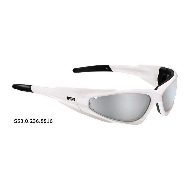 Uvex Snowsun Ski Sunglasses-4