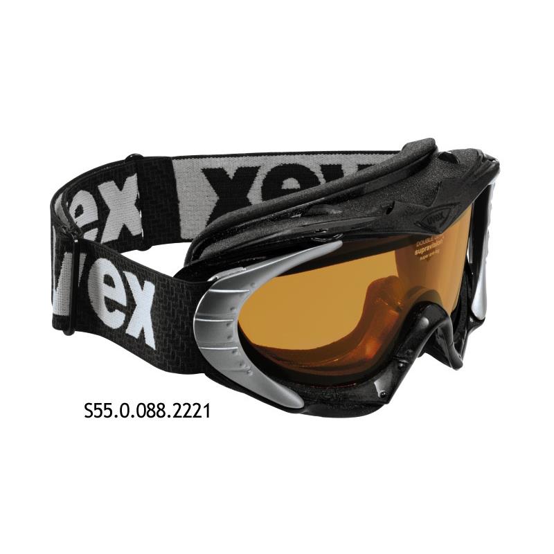 Uvex Tomahawk Pola Goggles