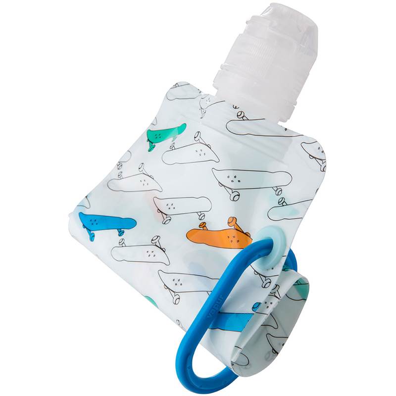 Vapur Kids Bottle 400ml-3