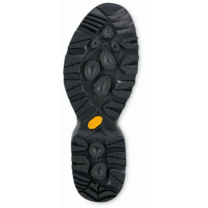 Vasque Mens Breeze AT GTX Hiking Boots-4