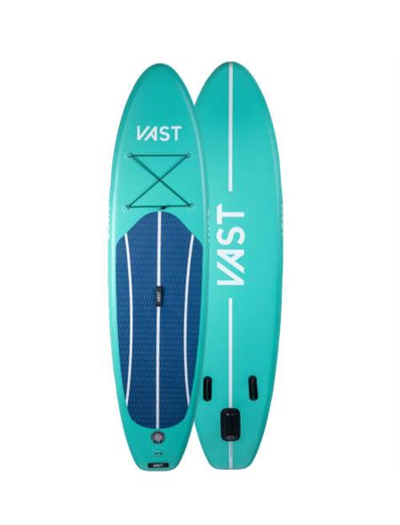 Vast Nova Sport iSUP 10-2 All-round Paddle Board Package