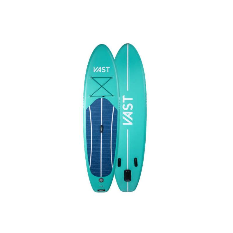 Vast Nova Sport iSUP 10-2 All-round Paddle Board Package-1