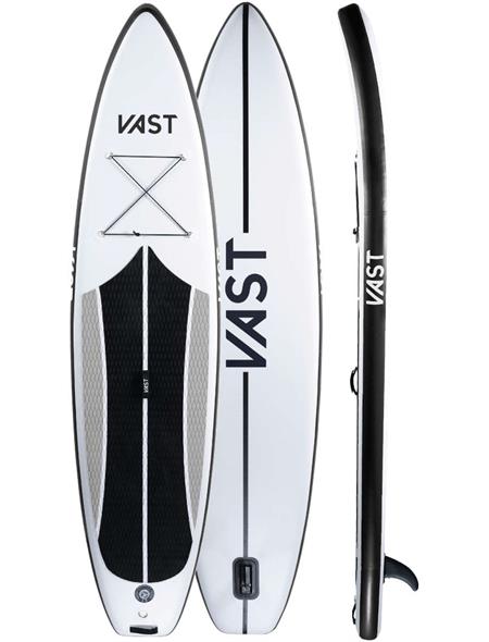 Vast Flare iSUP 11-6 All-round Paddle Board Package