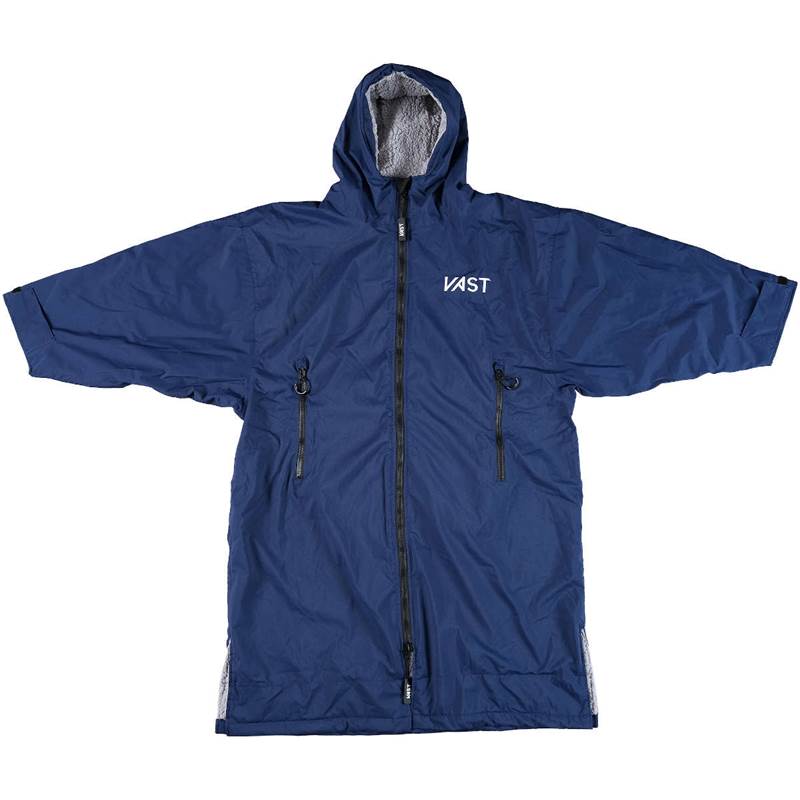 Vast Change Robe-1