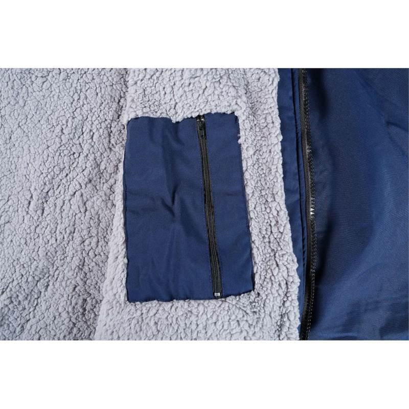 Vast Change Robe-2