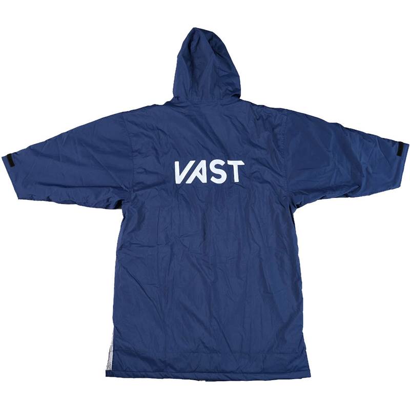 Vast Change Robe-3