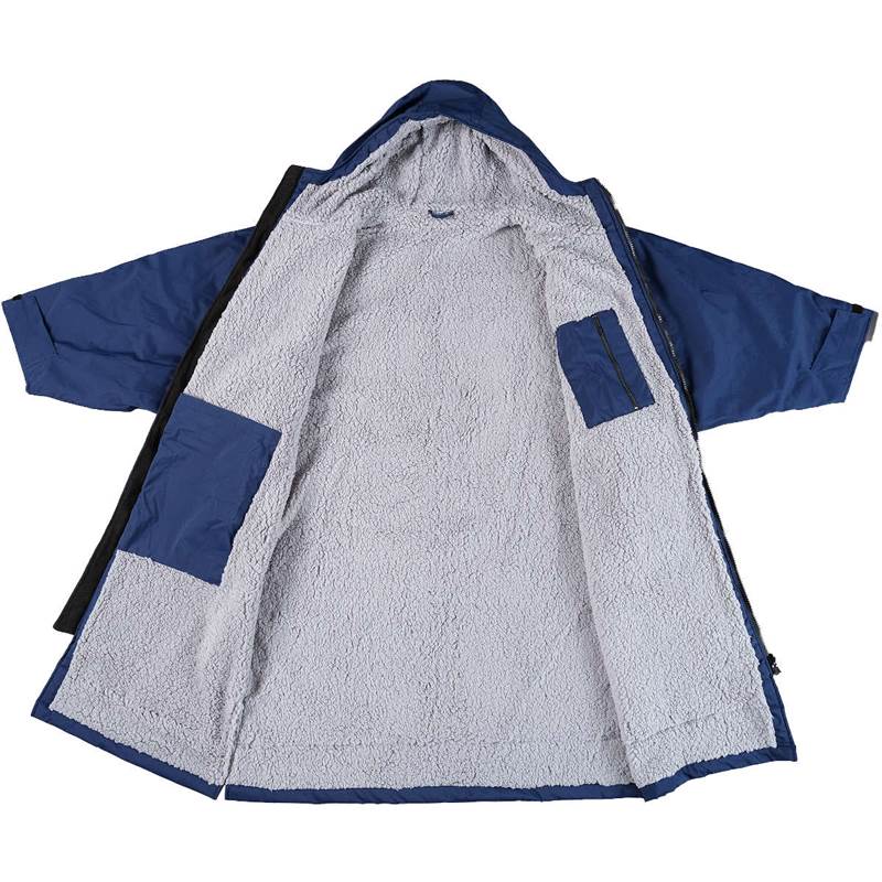 Vast Change Robe-5