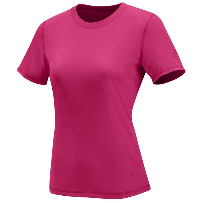 Vaude Womens Micro Mikeli III Shirt-1