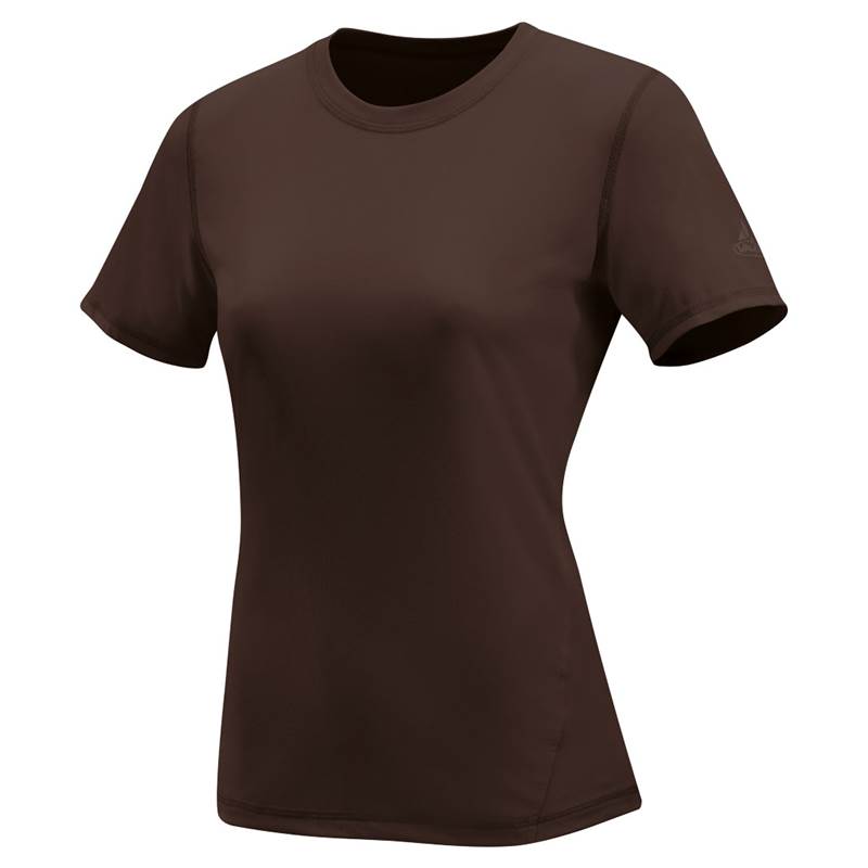 Vaude Womens Micro Mikeli III Shirt-2