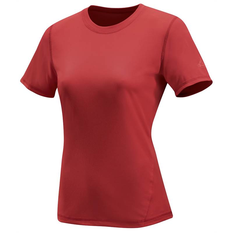 Vaude Womens Micro Mikeli III Shirt-3