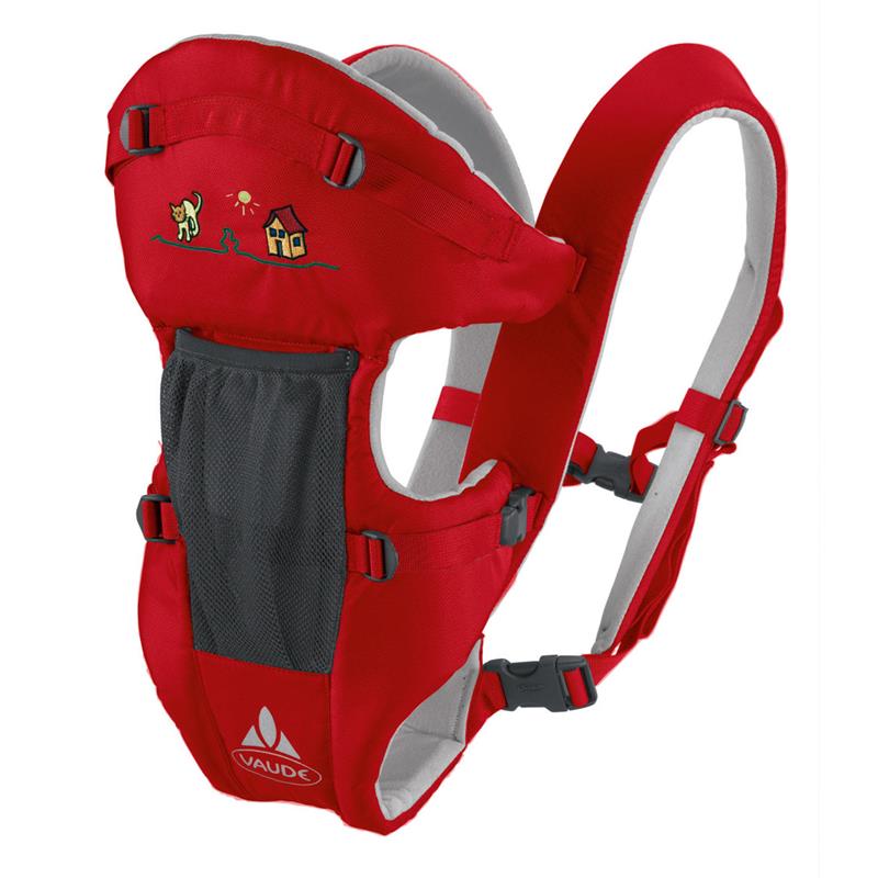 Vaude Soft III Child Carrier
