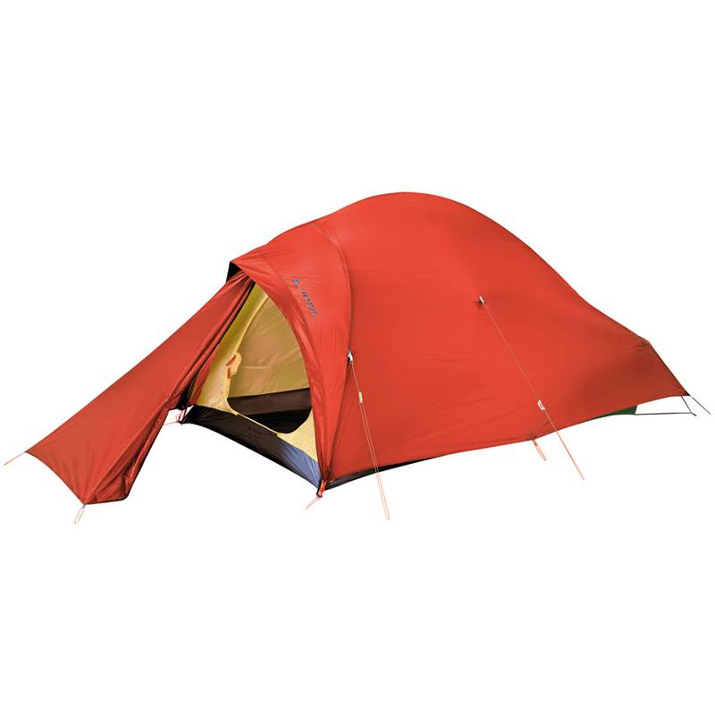 Vaude Hogan Ultralight 2 Person Tent-2