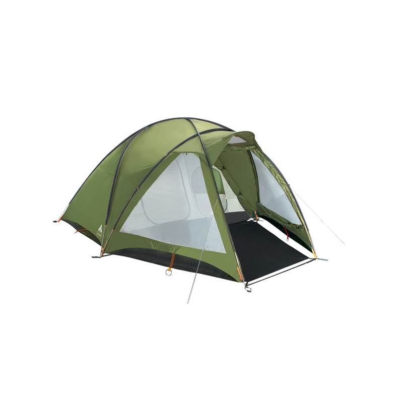 Vaude Division Dome 5 Person Family Tent-1