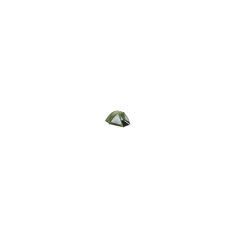 Vaude Division Dome 5 Person Family Tent-2