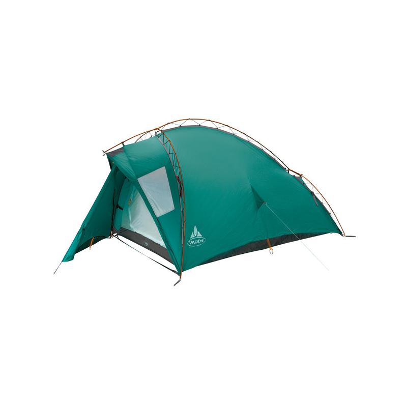 Vaude Hogan 2 Man Tent-4