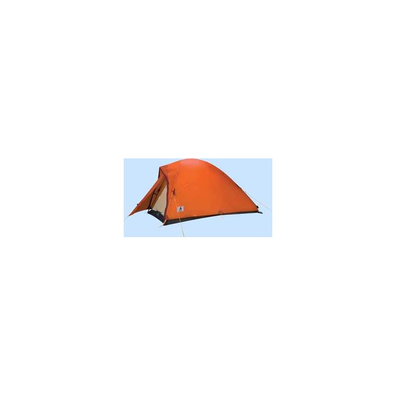 Vaude Hogan Ultralight Argon 2 Person Tent-1