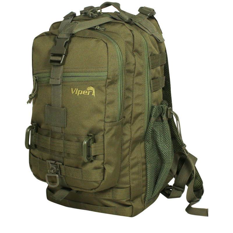 Viper 22L Tactical Midi Pack-4
