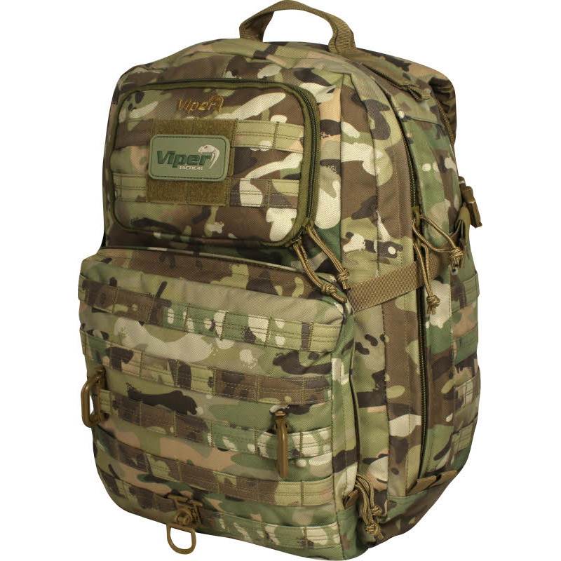 Viper 36L Tactical Ranger Pack-1