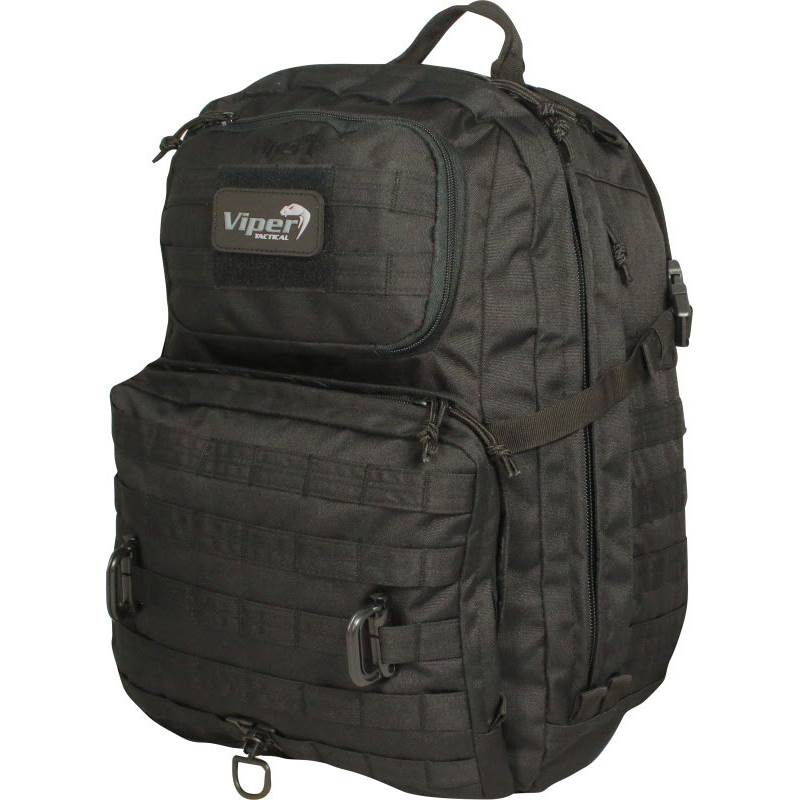 Viper 36L Tactical Ranger Pack-2