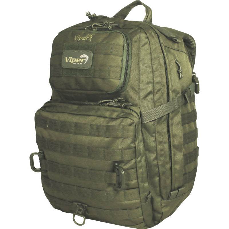 Viper 36L Tactical Ranger Pack-3