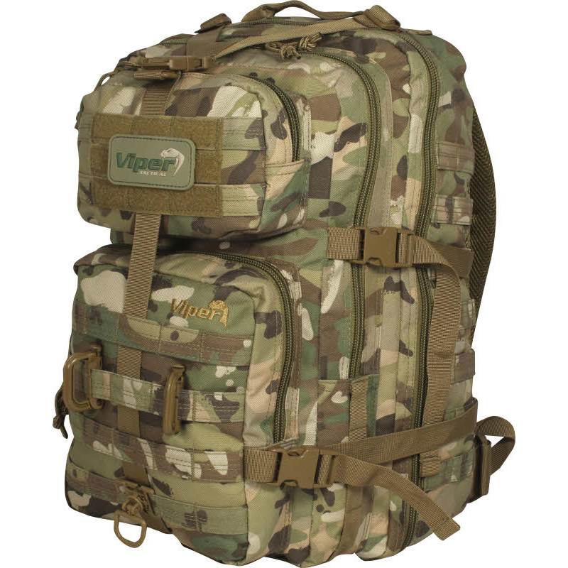 Viper 20L Tactical Recon Extra Pack-1