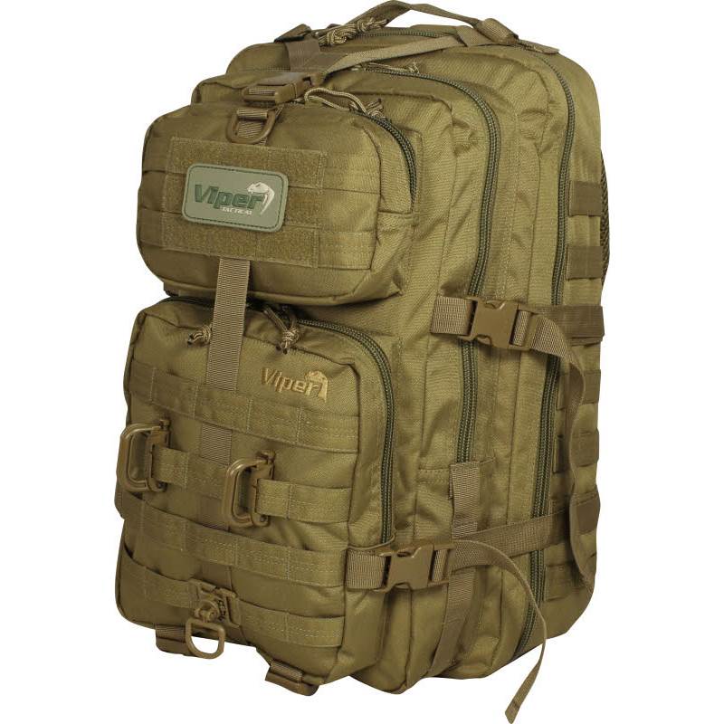 Viper 20L Tactical Recon Extra Pack-3