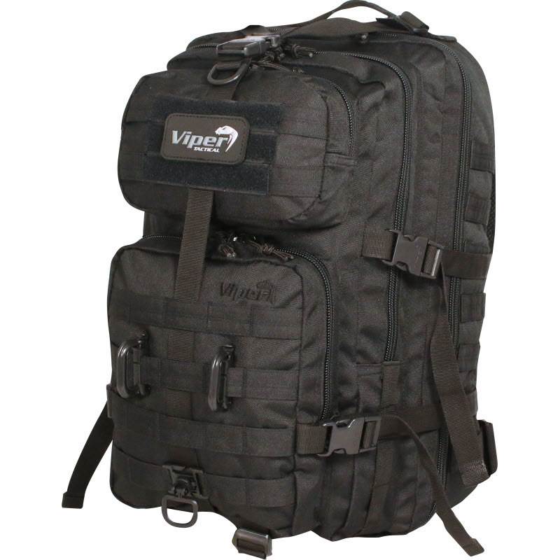 Viper 20L Tactical Recon Extra Pack-4