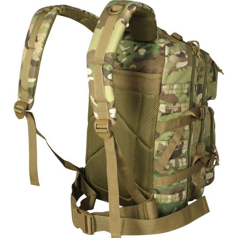 Viper 20L Tactical Recon Extra Pack-5