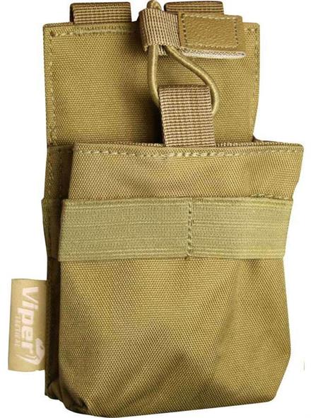 Viper GPS Radio Pouch