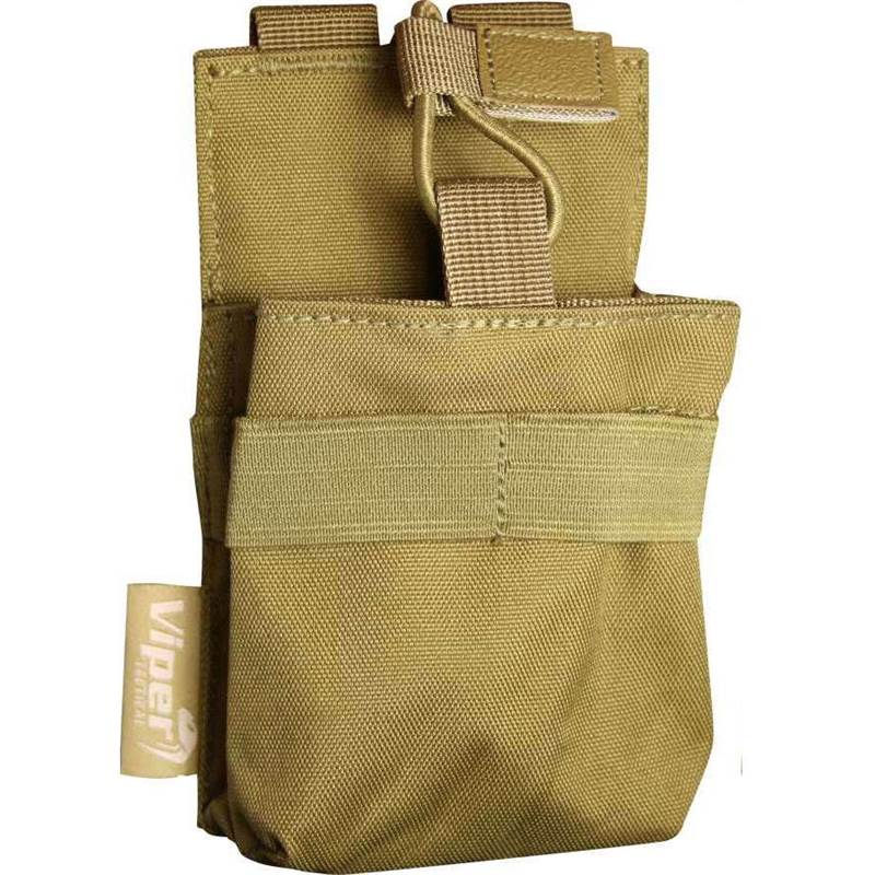 Viper GPS Radio Pouch-3