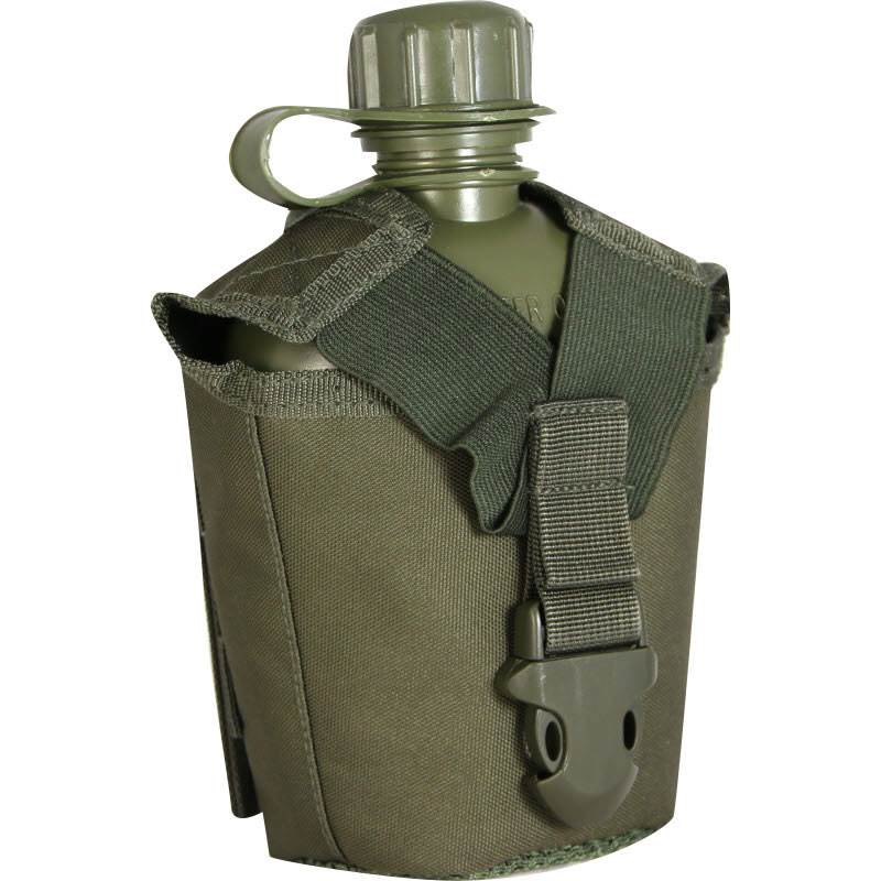 Viper Modular Water Bottle Pouch-3