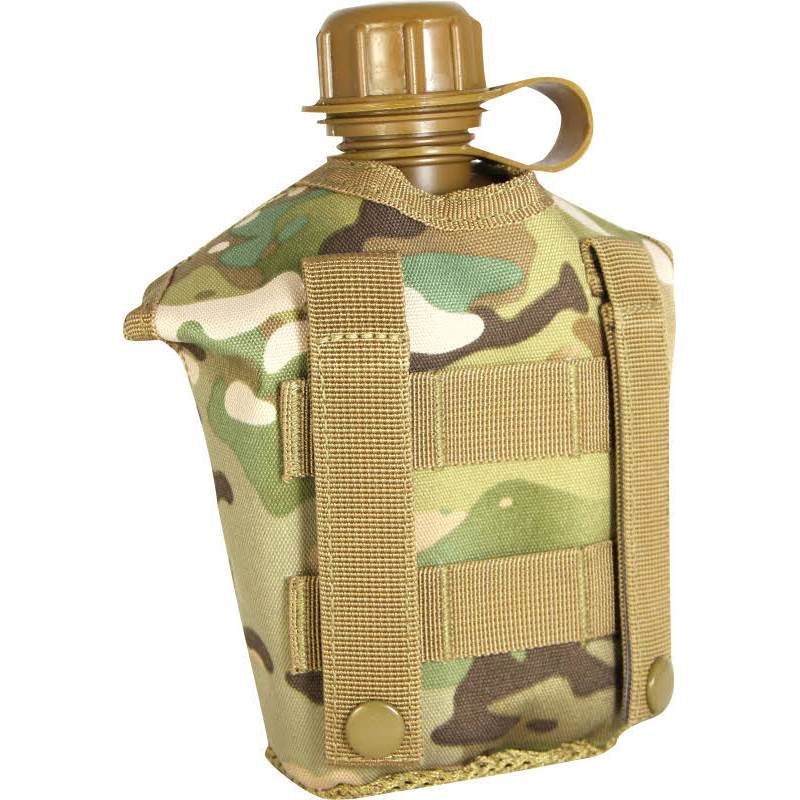 Viper Modular Water Bottle Pouch-2