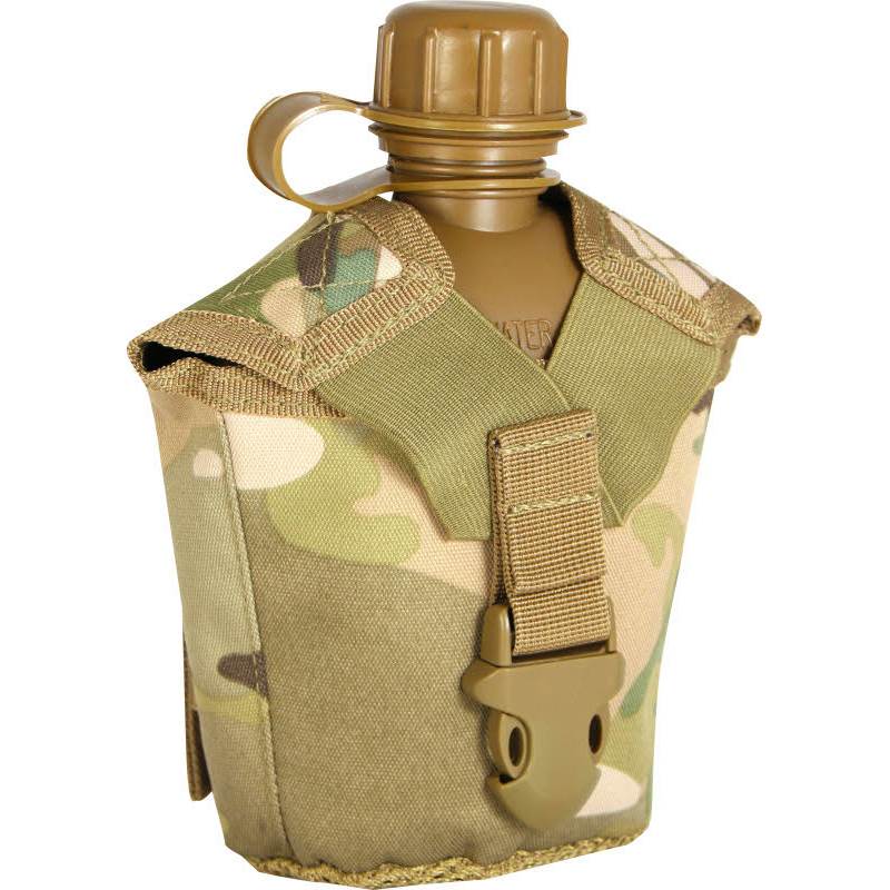 Viper Modular Water Bottle Pouch-1