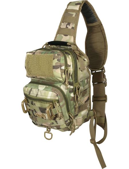 Viper 10L Tactical Shoulder Pack