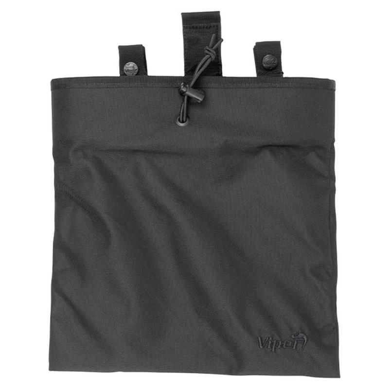 Viper Foldable Dump Bag-2
