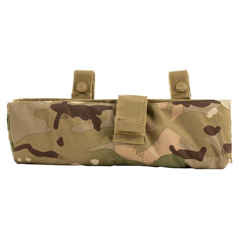 Viper Foldable Dump Bag-1