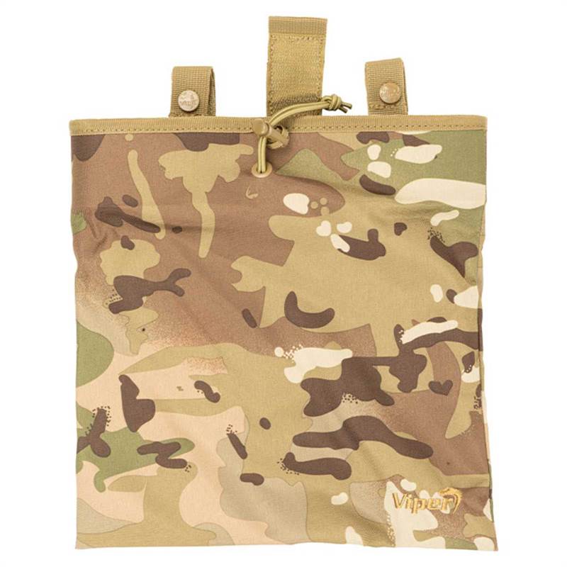 Viper Foldable Dump Bag-2