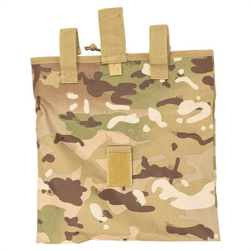 Viper Foldable Dump Bag-3