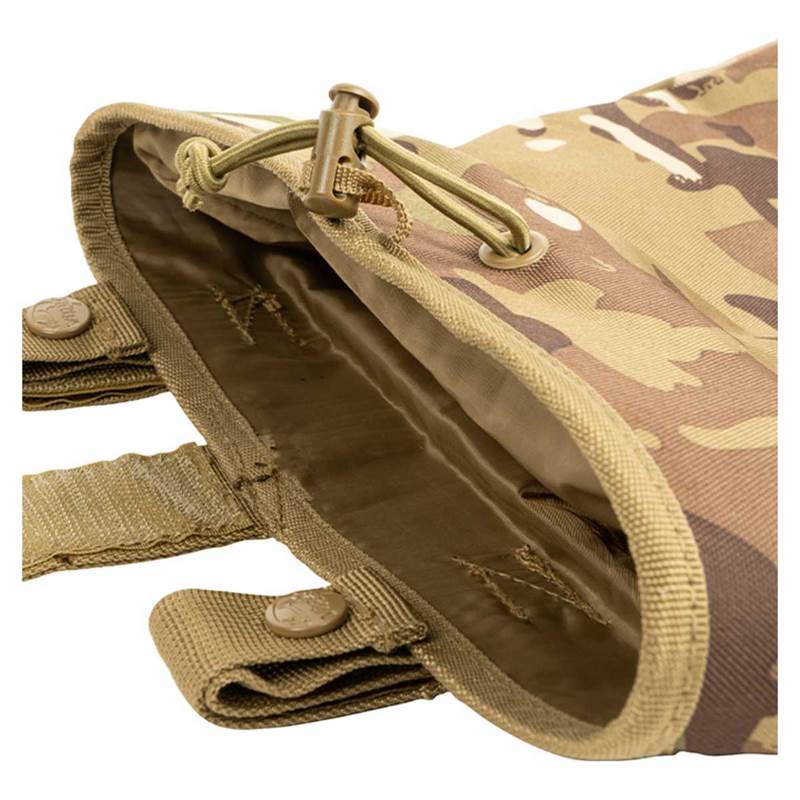 Viper Foldable Dump Bag-4